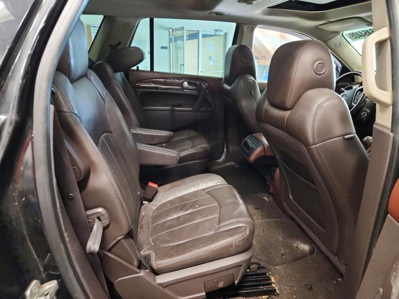 Продаж на аукціоні авто 2014 Buick Enclave, vin: 5GAKVCKD3EJ339706, номер лоту: 76454405