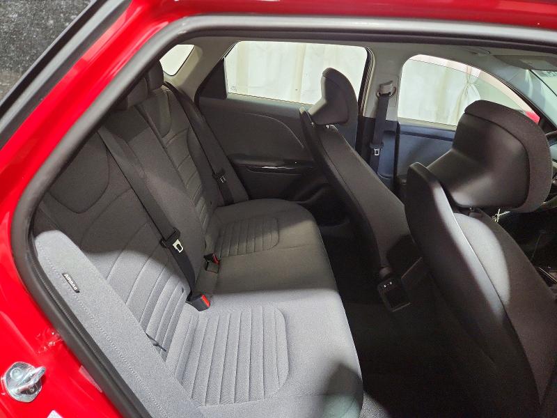 Продаж на аукціоні авто 2025 Kia K4, vin: 3KPFU4DE5SE018581, номер лоту: 77408905