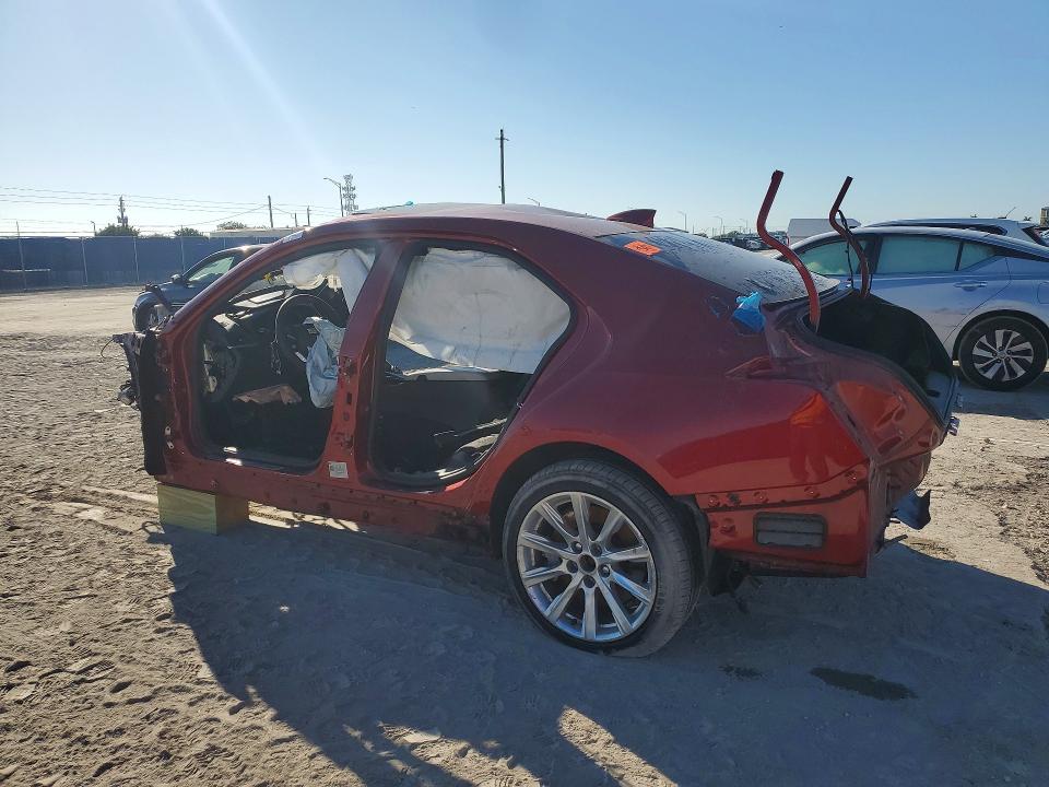 2023 Cadillac Ct4-v მანქანა იყიდება აუქციონზე, vin: 1G6DL5RP8P0411133, აუქციონის ნომერი: 76344225