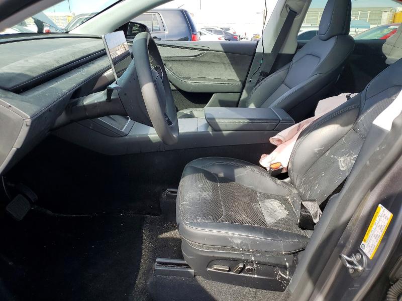 Aukcja sprzedaży 2026 Tesla Model Y, vin: 7SAYGDEE4TF329335, numer aukcji: 78997975