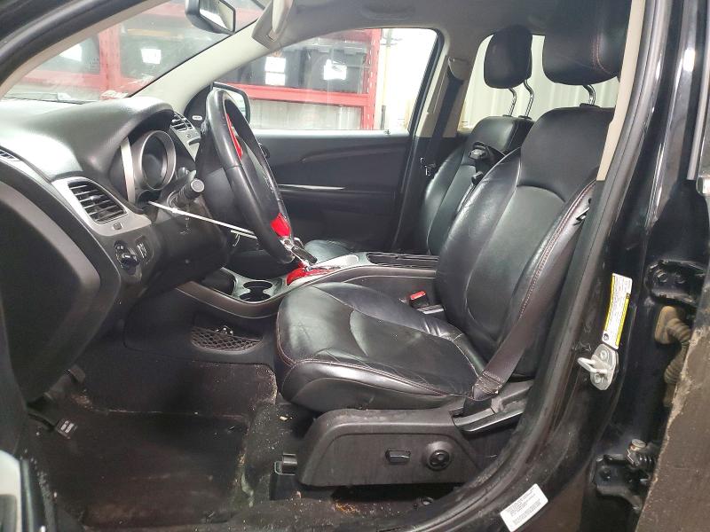 2016 Dodge Journey მანქანა იყიდება აუქციონზე, vin: 3C4PDDEG4GT163781, აუქციონის ნომერი: 77740945