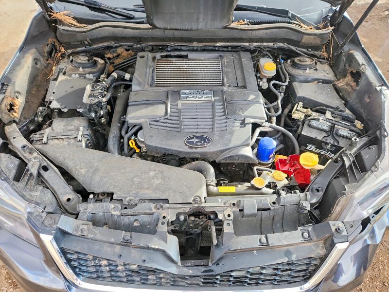 77609385 :رقم المزاد ، JF2SJGDC3GH489543 vin ، 2016 Subaru Forester مزاد بيع