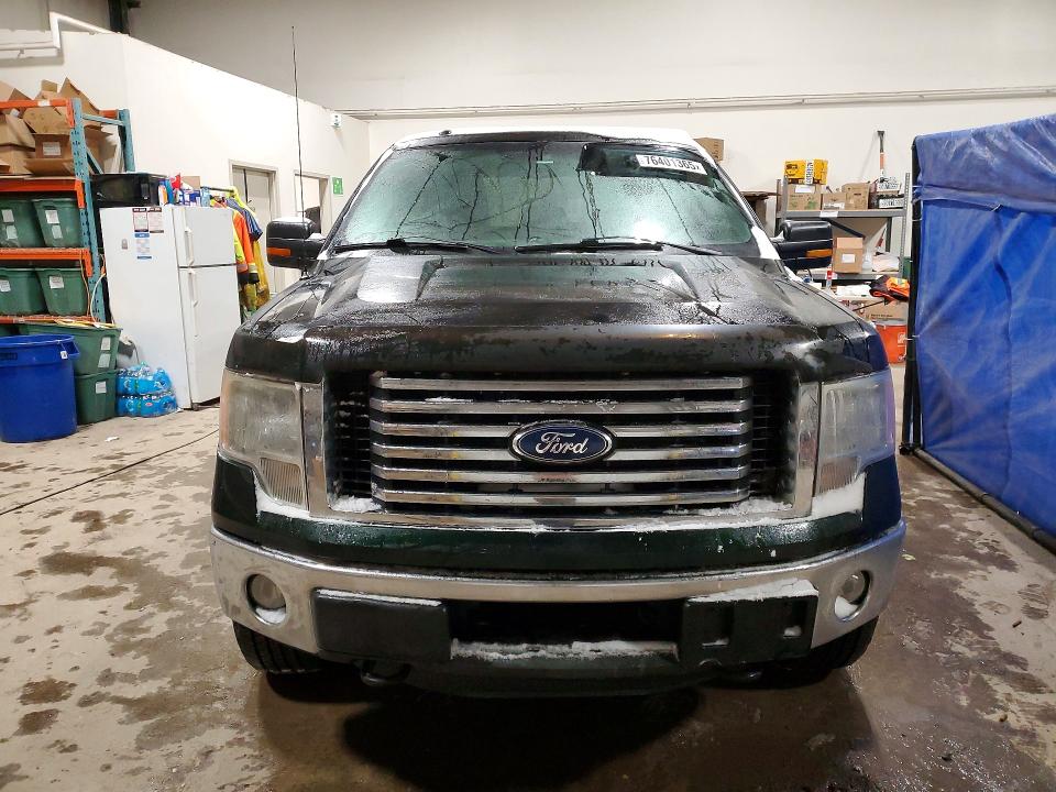 Продаж на аукціоні авто 2011 Ford F150, vin: 1FTFX1ET5BFD17951, номер лоту: 76401365