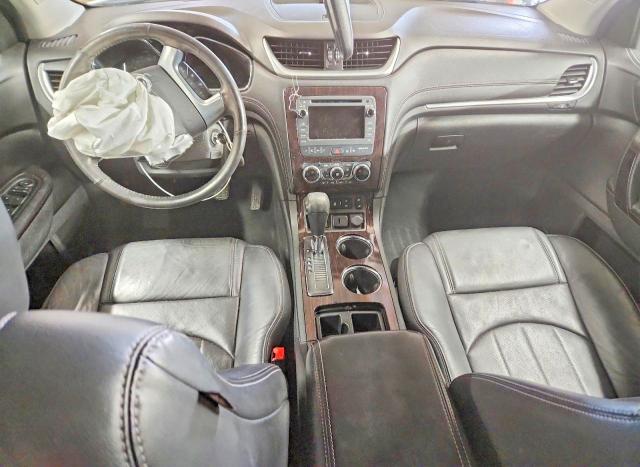Продажа на аукционе авто 2017 Chevrolet Traverse, vin: 1GNKVJKD6HJ267513, номер лота: 76401225