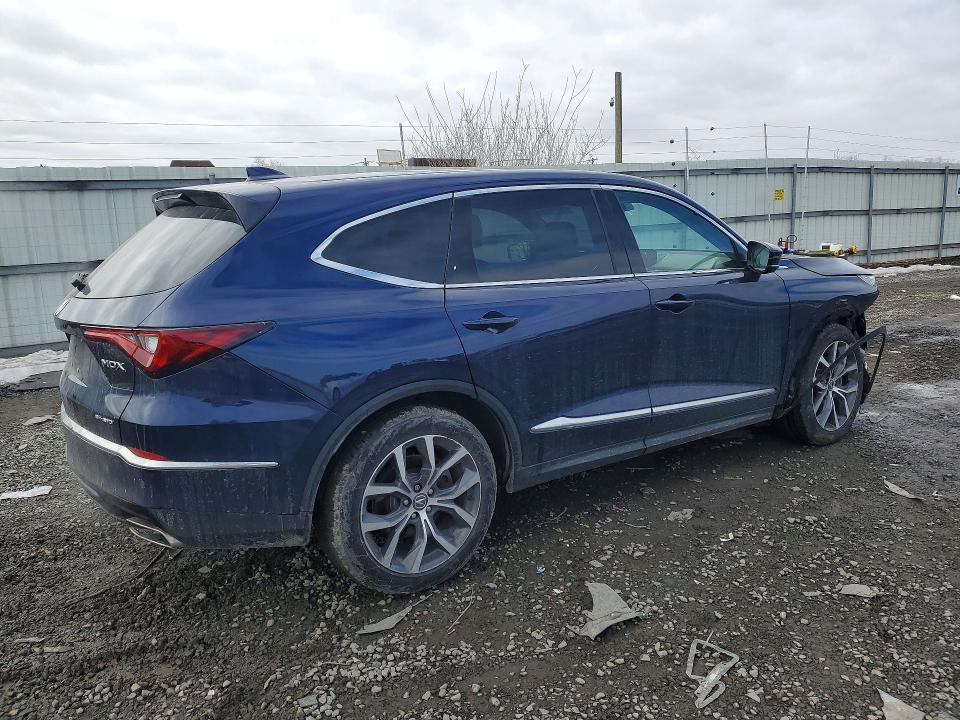 Aukcja sprzedaży 2024 Acura Mdx, vin: 5J8YE1H47RL005162, numer aukcji: 77413875