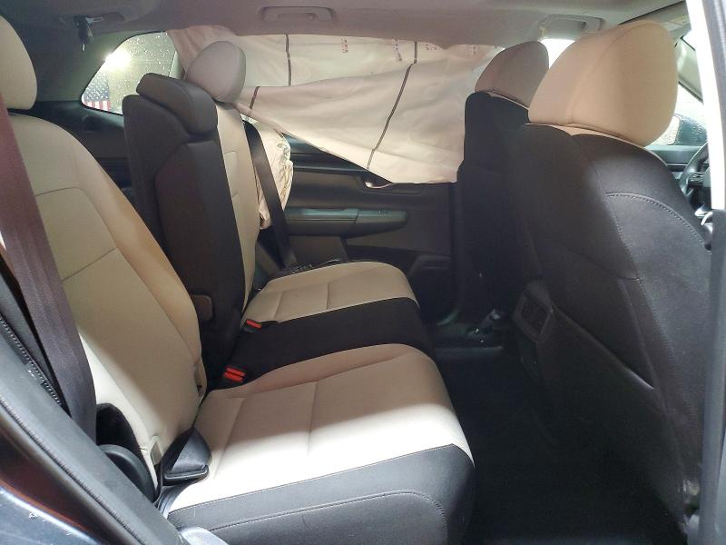 Продажа на аукционе авто 2024 Honda Cr-v, vin: 2HKRS4H49RH421666, номер лота: 77625405