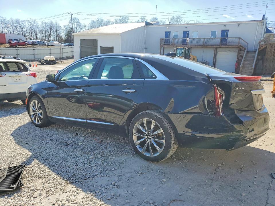 Aukcja sprzedaży 2017 Cadillac Xts, vin: 2G61L5S34H9138015, numer aukcji: 79165965