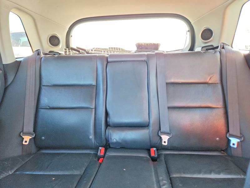 75790085 :رقم المزاد ، 5J8TB18559A006656 vin ، 2009 Acura Rdx مزاد بيع