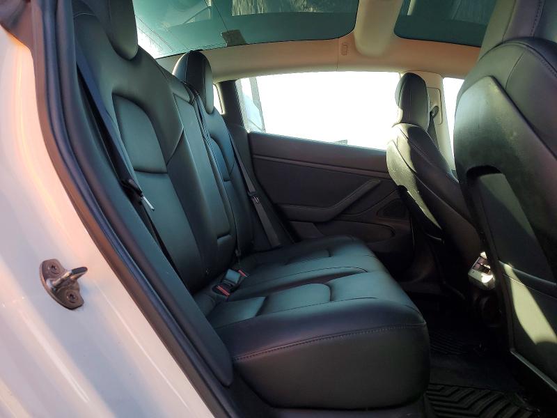 Продажа на аукционе авто 2019 Tesla Model 3, vin: 5YJ3E1EB1KF408316, номер лота: 78447815