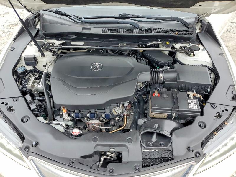 Aukcja sprzedaży 2016 Acura Tlx, vin: 19UUB2F36GA003242, numer aukcji: 76371545