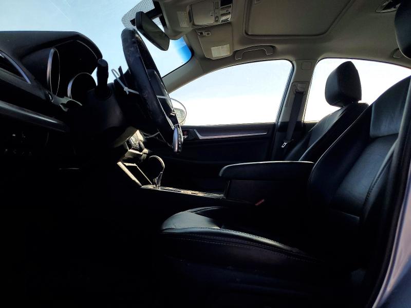 Продаж на аукціоні авто 2018 Subaru Legacy, vin: 4S3BNDN61J3034592, номер лоту: 76507135