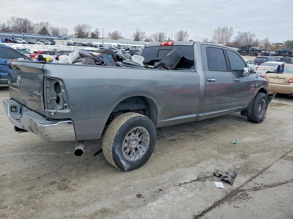 Aukcja sprzedaży 2010 Dodge Ram 2500, vin: 3D7UT2CLXAG150985, numer aukcji: 75992575