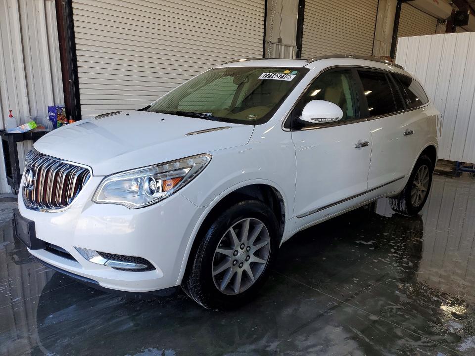 Продаж на аукціоні авто 2017 Buick Enclave, vin: 5GAKRBKD1HJ287995, номер лоту: 77143715