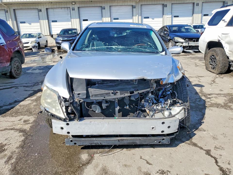 Aukcja sprzedaży 2008 Lexus Ls, vin: JTHBL46F785063189, numer aukcji: 77760105