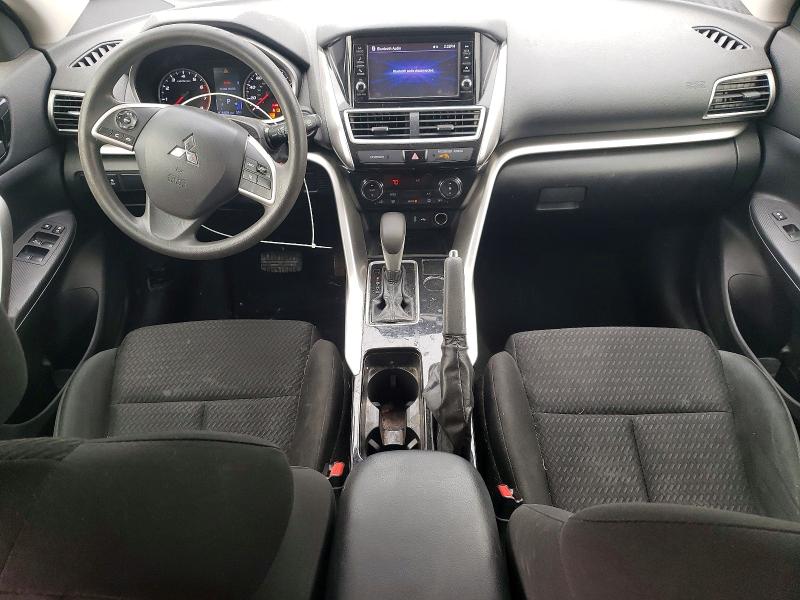 Продаж на аукціоні авто 2020 Mitsubishi Eclipse Cross, vin: JA4AS3AA0LZ042878, номер лоту: 78974955