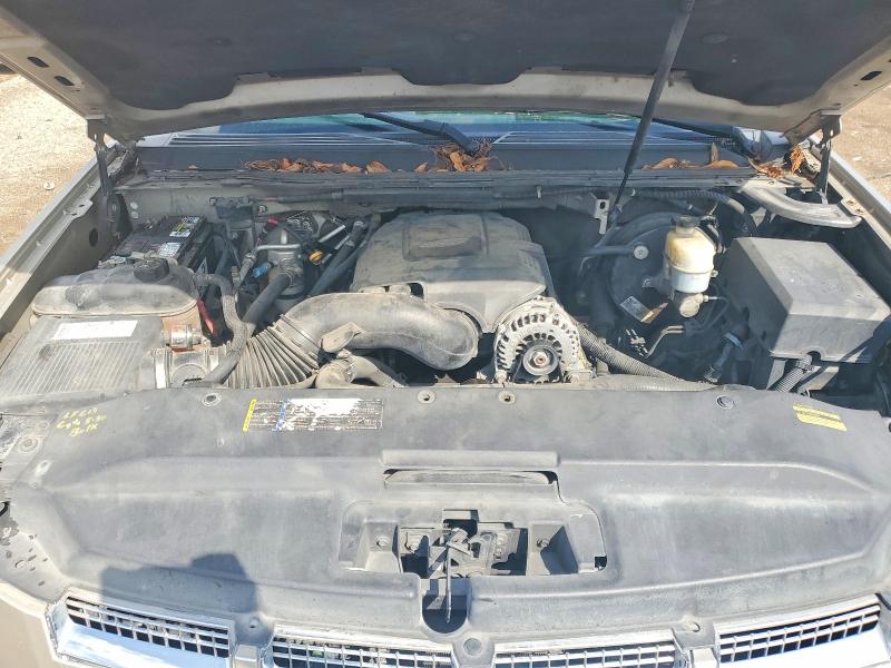 79256845 :رقم المزاد ، 1GYFK63867R292780 vin ، 2007 Cadillac Escalade مزاد بيع