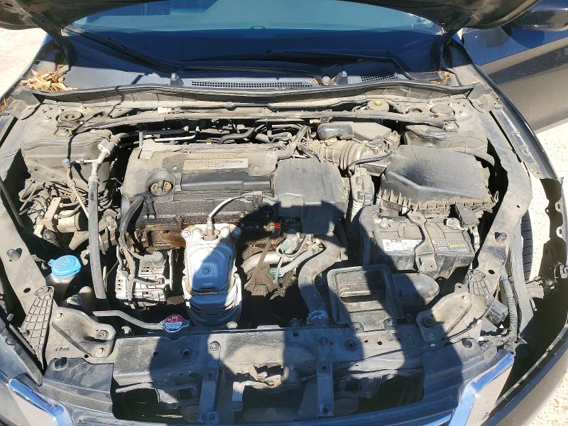 Aukcja sprzedaży 2013 Honda Accord, vin: 1HGCR2F50DA109254, numer aukcji: 78146985