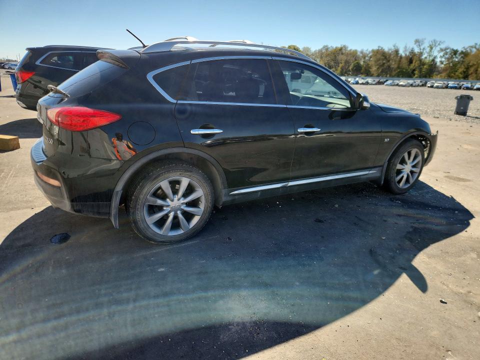 2017 Infiniti Qx50 მანქანა იყიდება აუქციონზე, vin: JN1BJ0RP8HM387717, აუქციონის ნომერი: 78785435