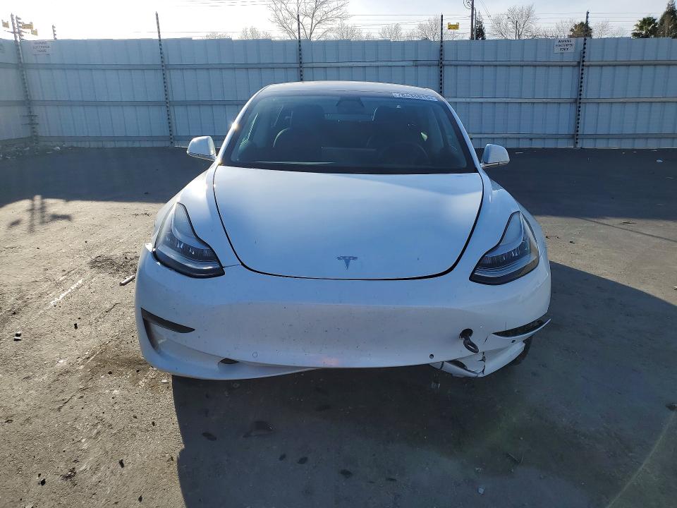 Продаж на аукціоні авто 2020 Tesla Model 3, vin: 5YJ3E1EA2LF659788, номер лоту: 78434515