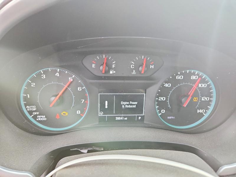 78401535 :رقم المزاد ، 1G1ZG5ST3PF124755 vin ، 2023 Chevrolet Malibu مزاد بيع