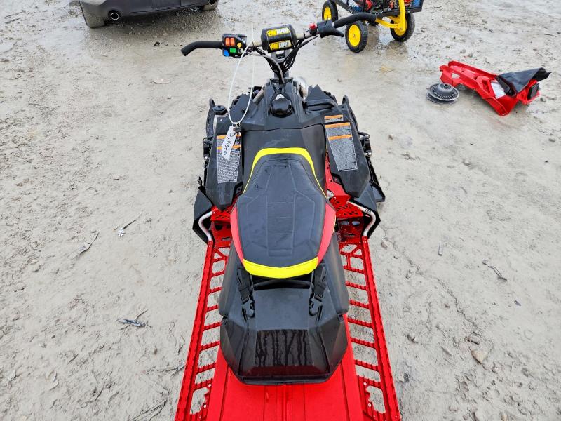 Aukcja sprzedaży 2021 Polaris Snowmobile, vin: SN1EEC8R6MC349421, numer aukcji: 77389795