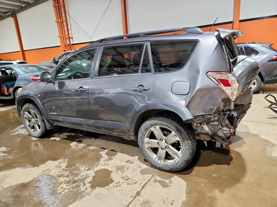 Продаж на аукціоні авто 2009 Toyota Rav4, vin: 2T3BK32V69W006410, номер лоту: 78262235