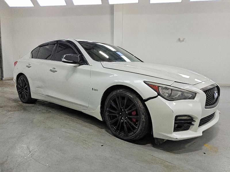 Aukcja sprzedaży 2017 Infiniti Q50, vin: JN1FV7AR9HM870225, numer aukcji: 73981115