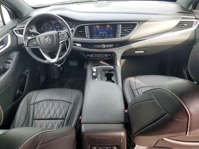 Продажа на аукционе авто 2023 Buick Enclave, vin: 5GAEVCKW7PJ141535, номер лота: 79465805