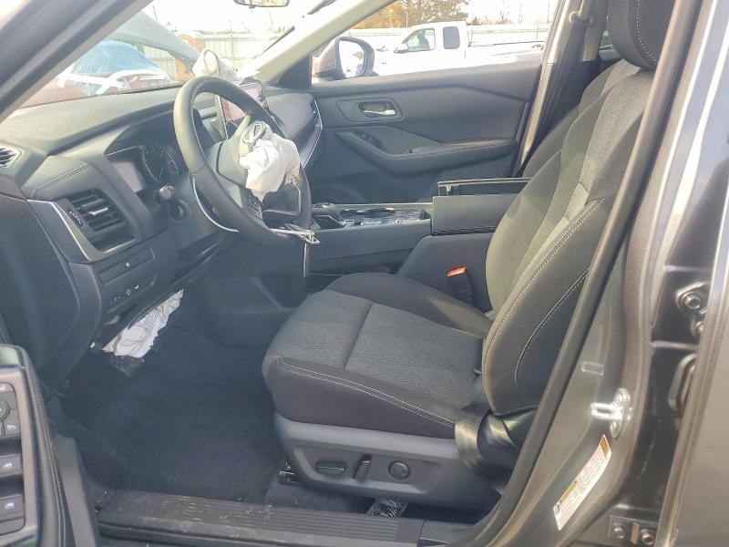 Продажа на аукционе авто 2026 Nissan Rogue, vin: 5N1BT3BA6TC702684, номер лота: 76899285