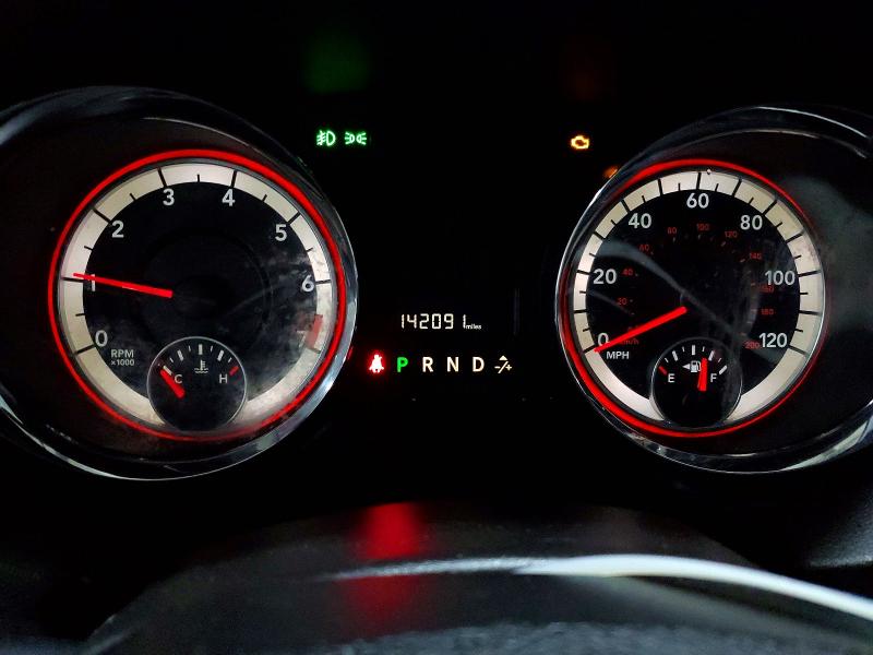 Aukcja sprzedaży 2018 Dodge Grand Caravan, vin: 2C4RDGCG9JR299900, numer aukcji: 77931195