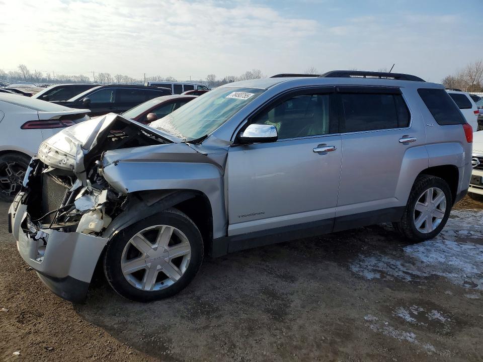 Aukcja sprzedaży 2015 Gmc Terrain, vin: 2GKFLSE34F6144056, numer aukcji: 78493755