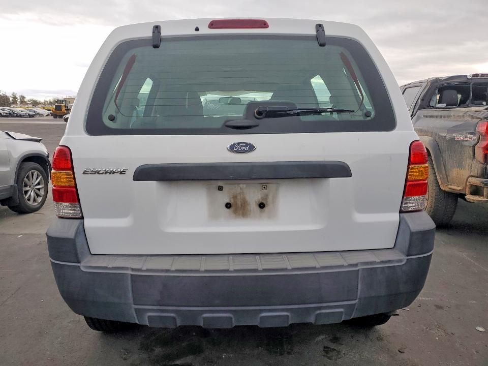 Aukcja sprzedaży 2006 Ford Escape, vin: 1FMYU02Z06KA51574, numer aukcji: 77577265