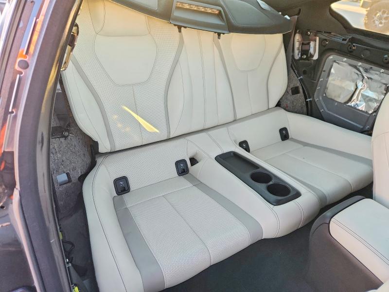 Aukcja sprzedaży 2019 Infiniti Q60, vin: JN1FV7EK8KM360064, numer aukcji: 76397265