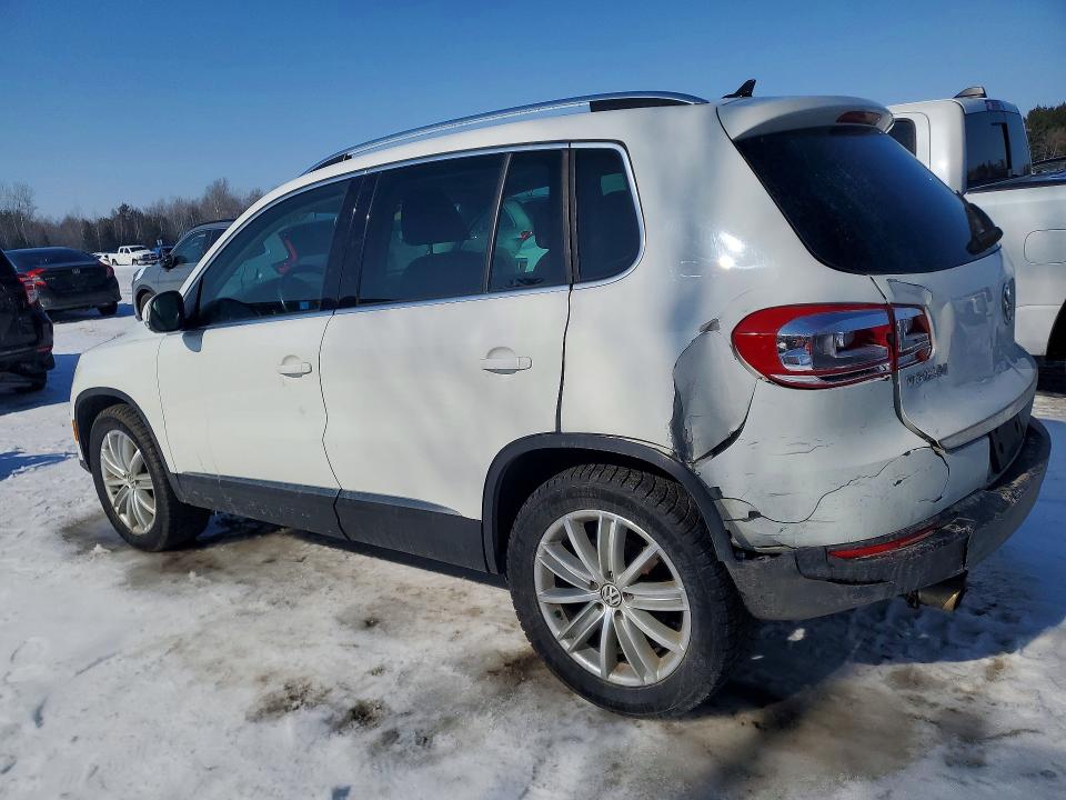 Aukcja sprzedaży 2017 Volkswagen Tiguan, vin: WVGMV7AX8HK004252, numer aukcji: 76554345