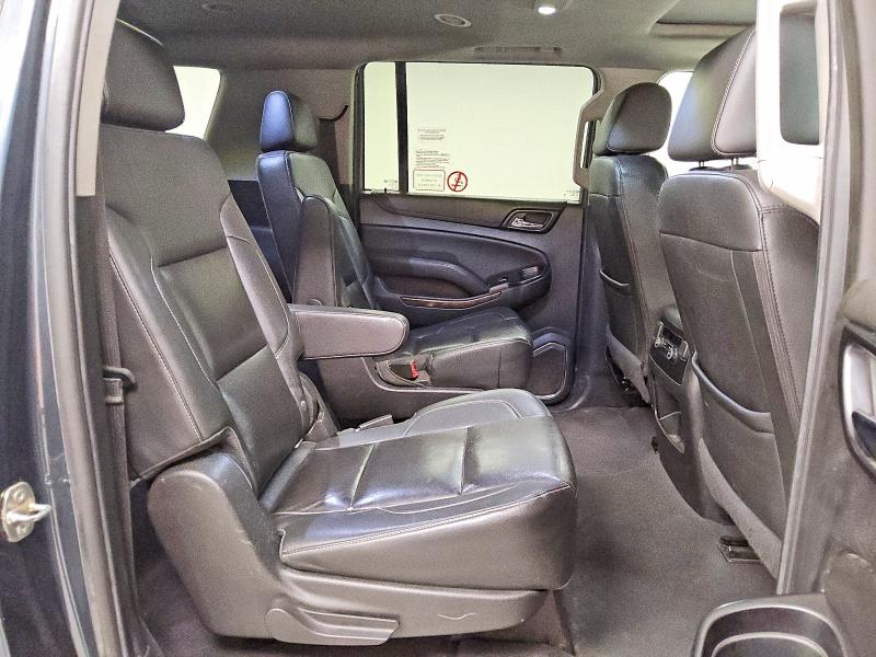 Продаж на аукціоні авто 2020 Chevrolet Suburban K, vin: 1GNSKHKC9LR153041, номер лоту: 76573115