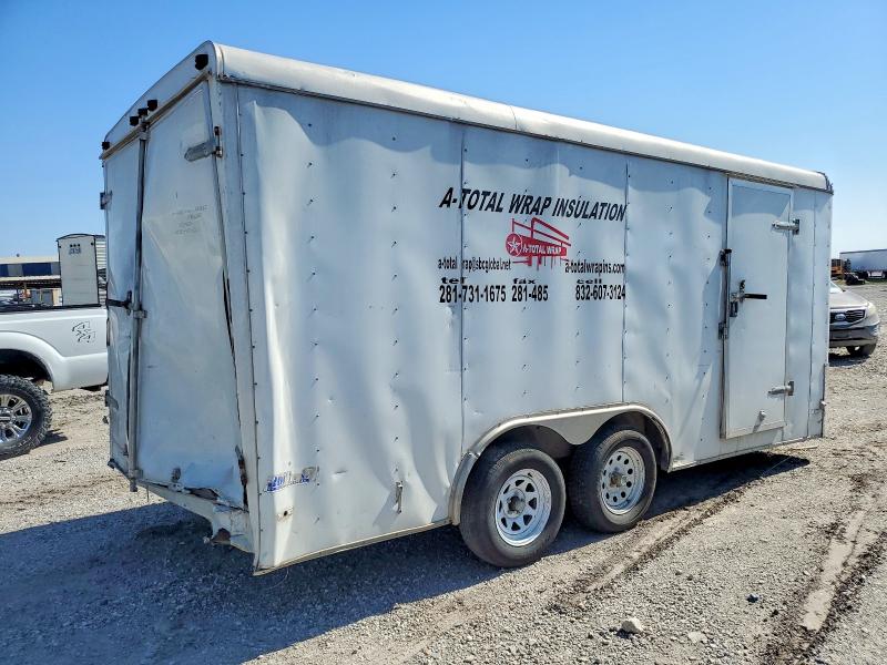 Продажа на аукционе авто 2006 Pace American Trailers, vin: 47ZAB16216X042078, номер лота: 79265655