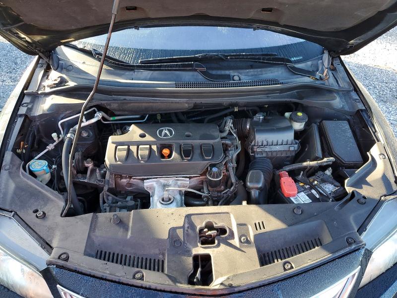 2014 Acura Ilx 20 მანქანა იყიდება აუქციონზე, vin: 19VDE1F31EE001014, აუქციონის ნომერი: 77551095