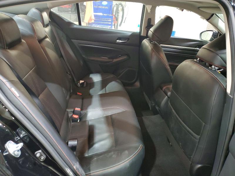 78410085 :رقم المزاد ، 1N4BL4CW7PN349991 vin ، 2023 Nissan Altima مزاد بيع