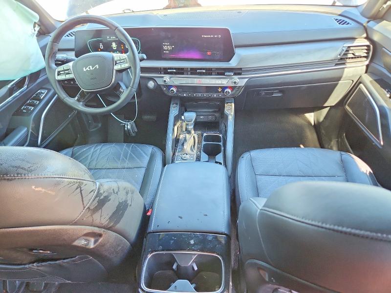 Продаж на аукціоні авто 2025 Kia Telluride, vin: 5XYP3DGC2SG570236, номер лоту: 79059835
