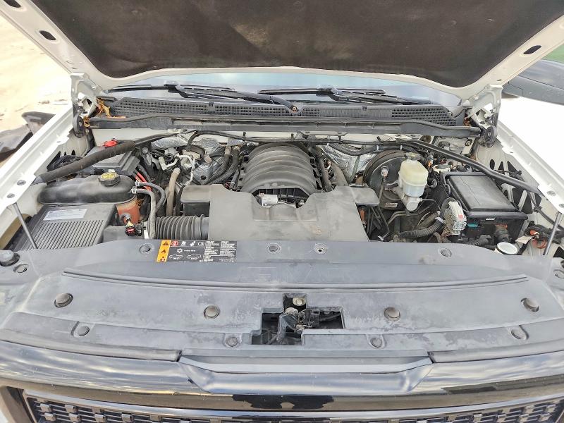 Продажа на аукционе авто 2017 Gmc Sierra, vin: 3GTU2NECXHG486514, номер лота: 78921535