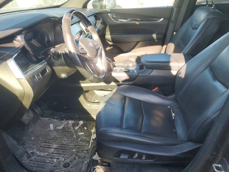 Aukcja sprzedaży 2021 Cadillac Xt5, vin: 1GYKNCR4XMZ165177, numer aukcji: 76926645