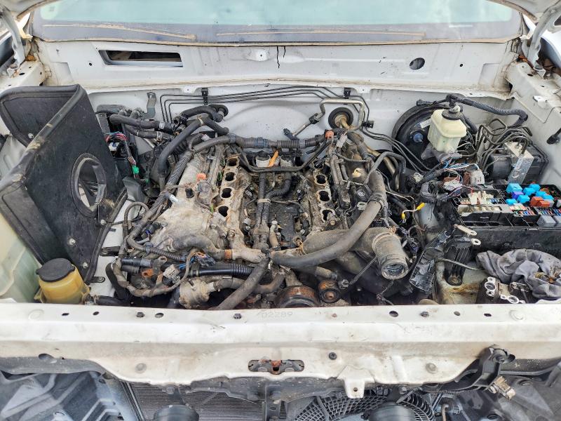 Продаж на аукціоні авто 2008 Toyota Sequoia, vin: 5TDZY64A58S008397, номер лоту: 77161985