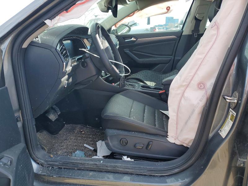 2024 Volkswagen Jetta მანქანა იყიდება აუქციონზე, vin: 3VW7M7BU0RM030103, აუქციონის ნომერი: 78793415