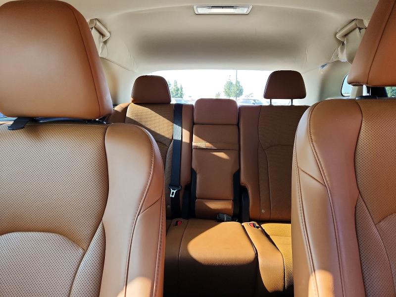 Aukcja sprzedaży 2022 Lexus Rx, vin: 2T2HGMDA4NC088004, numer aukcji: 72599645