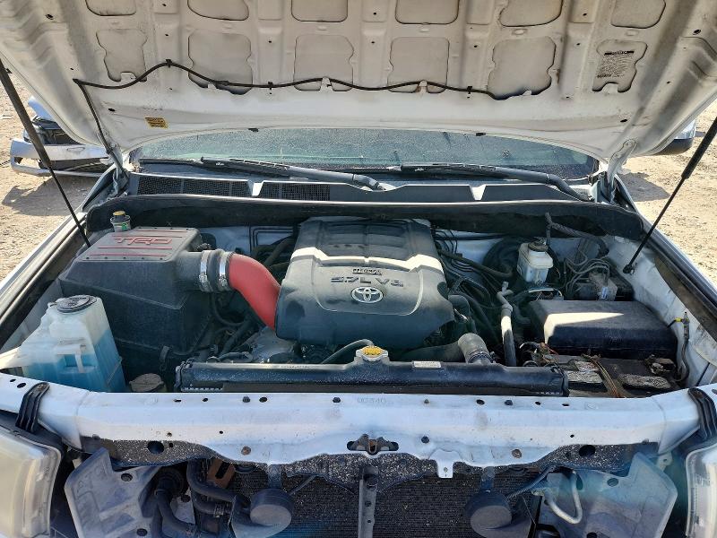 Продажа на аукционе авто 2011 Toyota Tundra, vin: 5TFBW5F10BX186279, номер лота: 78291565