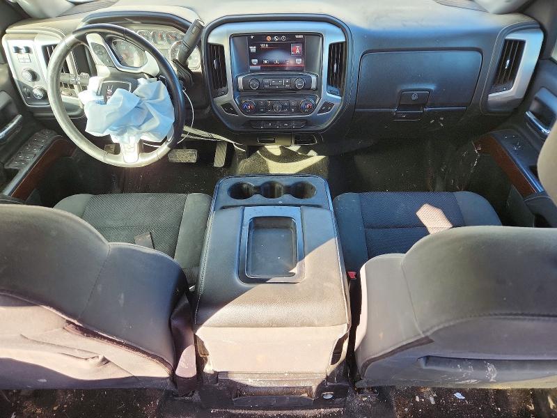 77138255 :رقم المزاد ، 3GTU2MEC0GG369517 vin ، 2016 Gmc Sierra K15 مزاد بيع