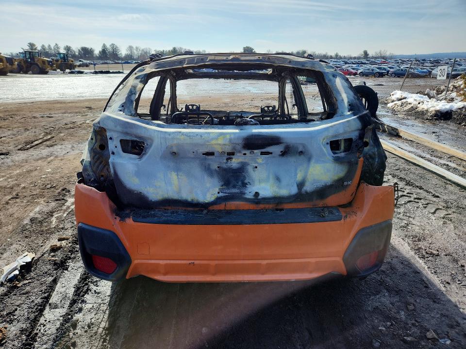 Aukcja sprzedaży 2020 Subaru Crosstrek, vin: JF2GTAEC3LH208296, numer aukcji: 79203235