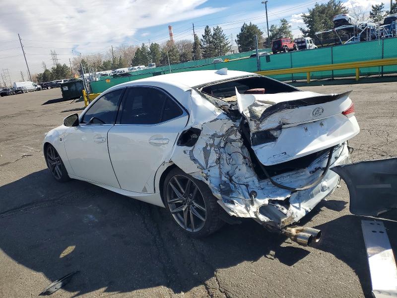 Aukcja sprzedaży 2020 Lexus Is 350, vin: JTHGZ1B20L5036575, numer aukcji: 78381605