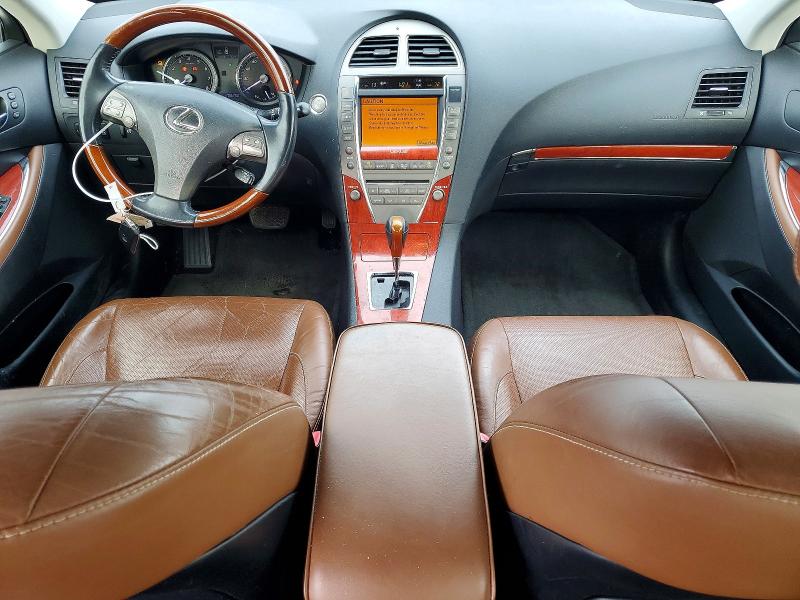 Aukcja sprzedaży 2012 Lexus Es 350, vin: JTHBK1EG5C2493874, numer aukcji: 78959505