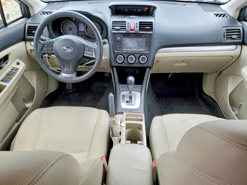 Продажа на аукционе авто 2013 Subaru Xv Crosstrek, vin: JF2GPAKC8D2818207, номер лота: 99775685